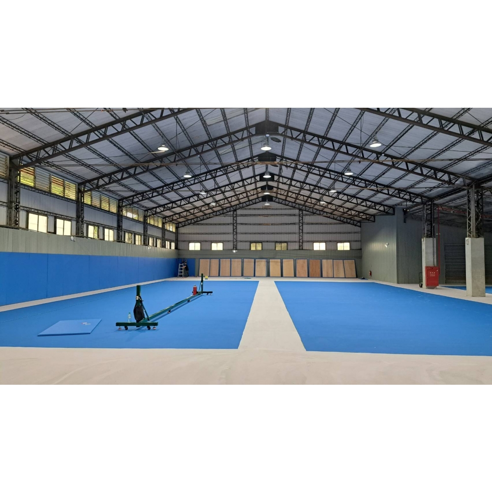 完工後亮度客戶相當滿意