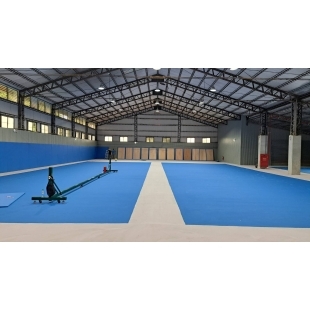 7米高運動場館運動場館
